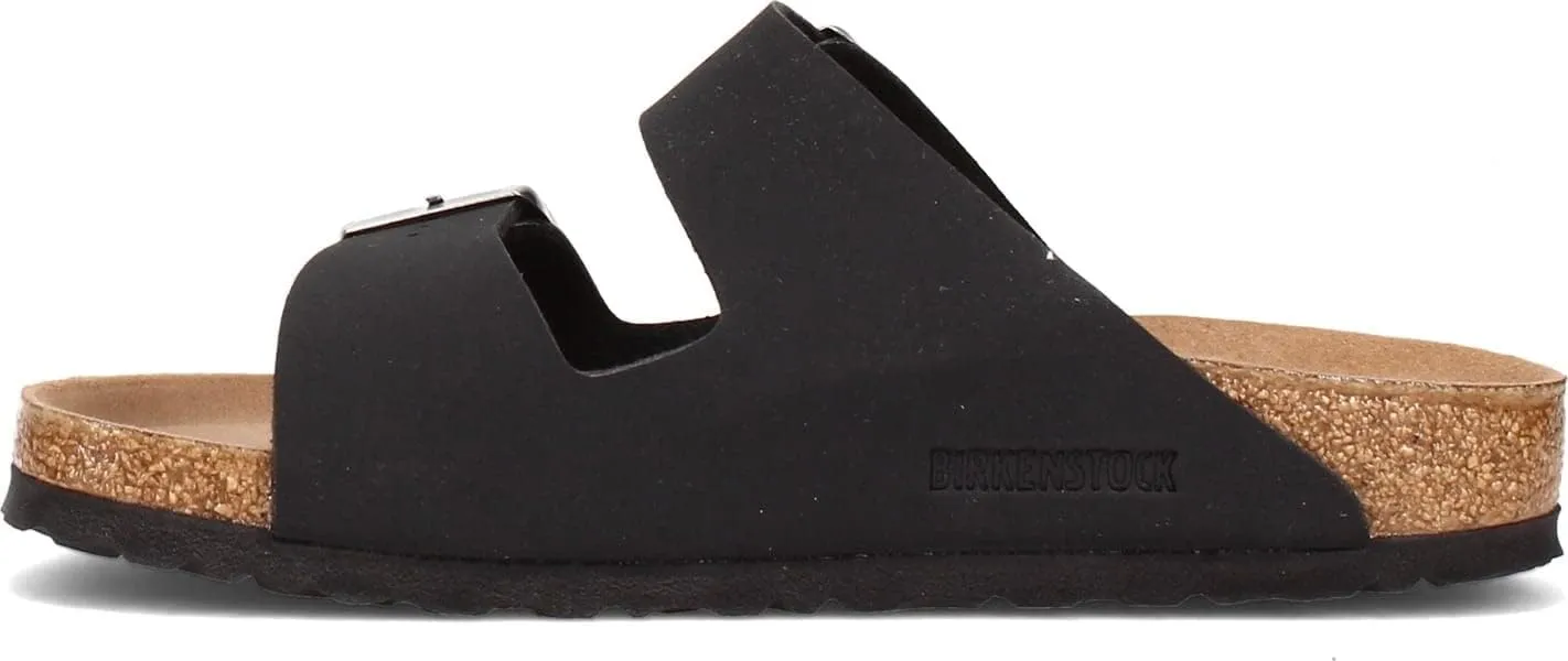 Birkenstock Women's Classic Arizona-Navy Eva R