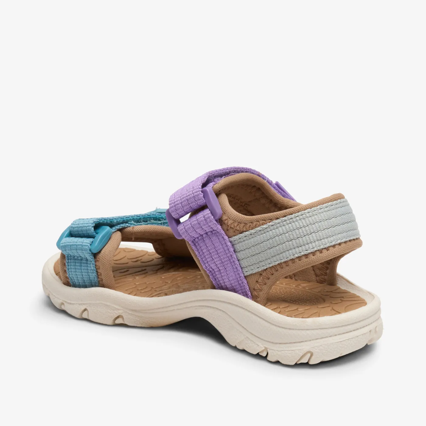 bisgaard nico purple