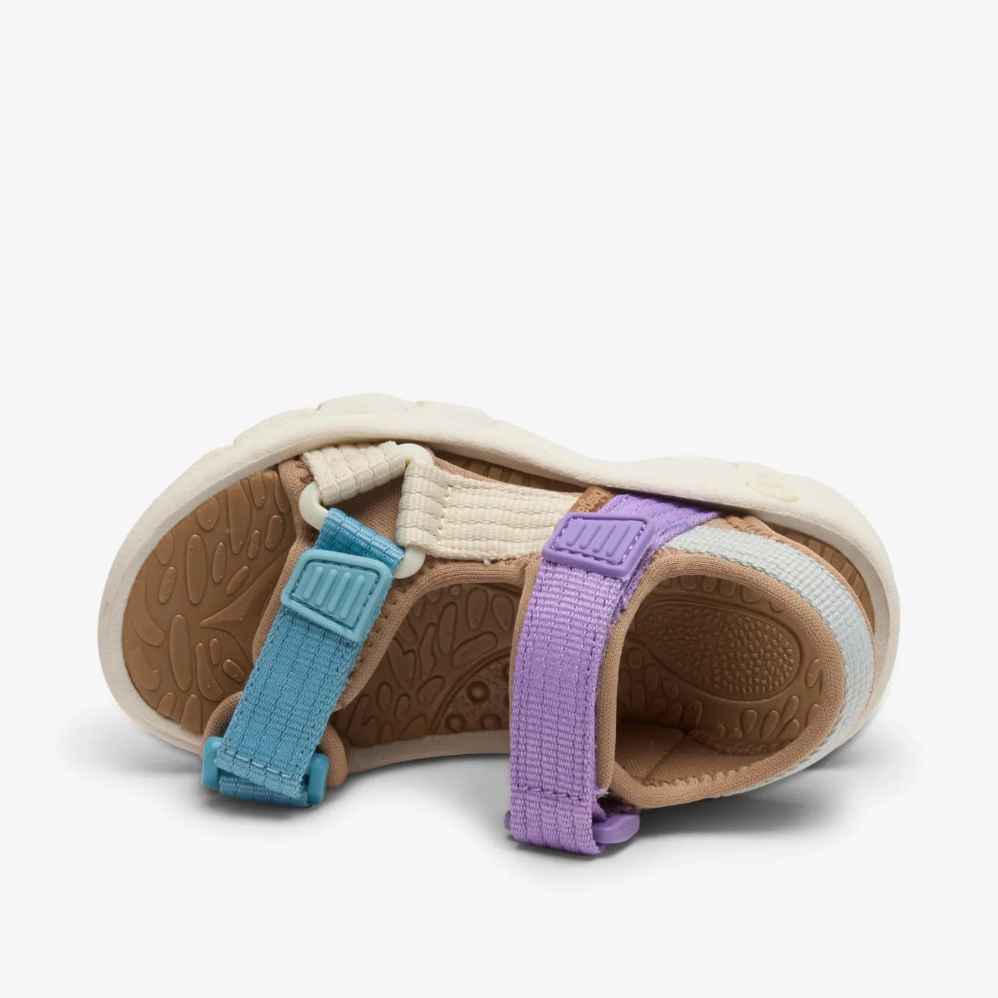 bisgaard nico purple