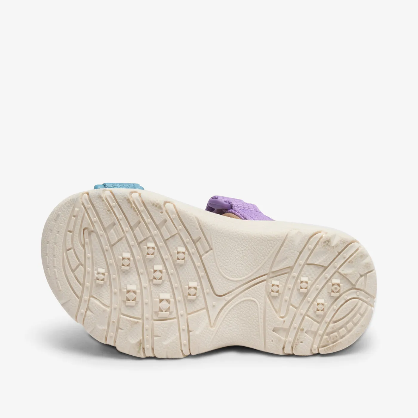 bisgaard nico purple