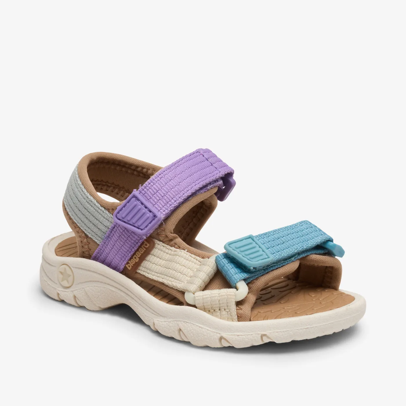 bisgaard nico purple