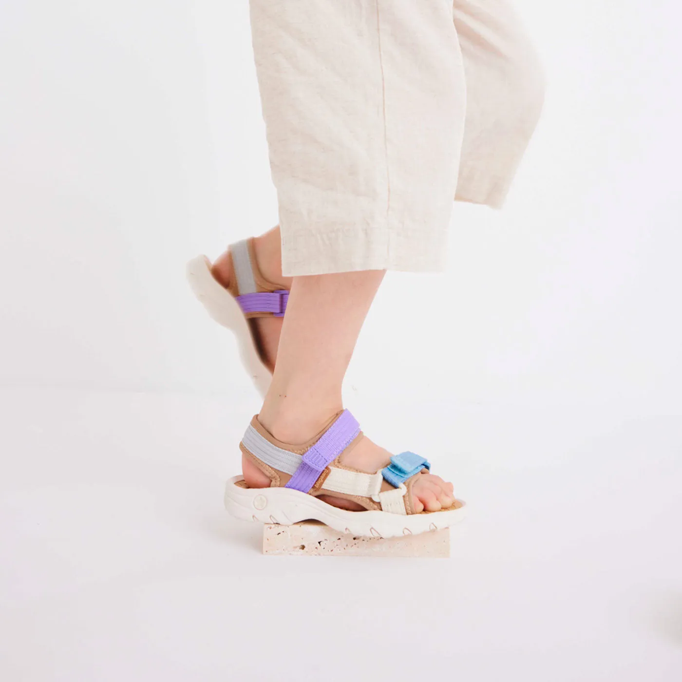 bisgaard nico purple