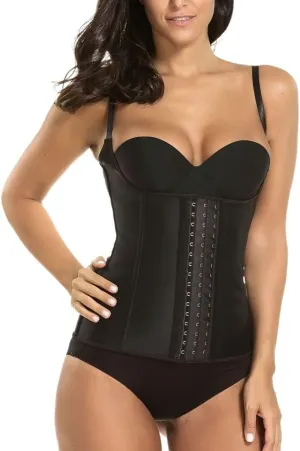 Body Shaper for Women Tummy Control Shape Body Line Girdle Hourglass Shapewear Waist Trainer Tank Top