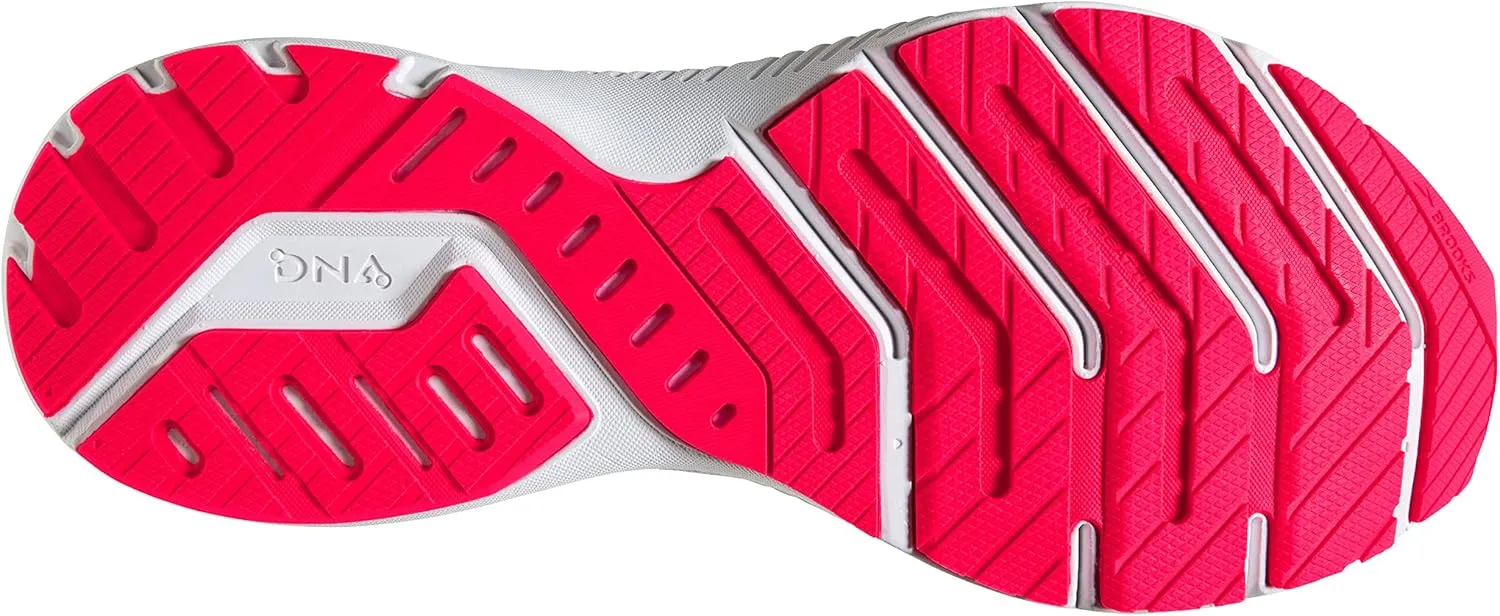 Brooks Women's Launch 8 Neutral Running Shoe