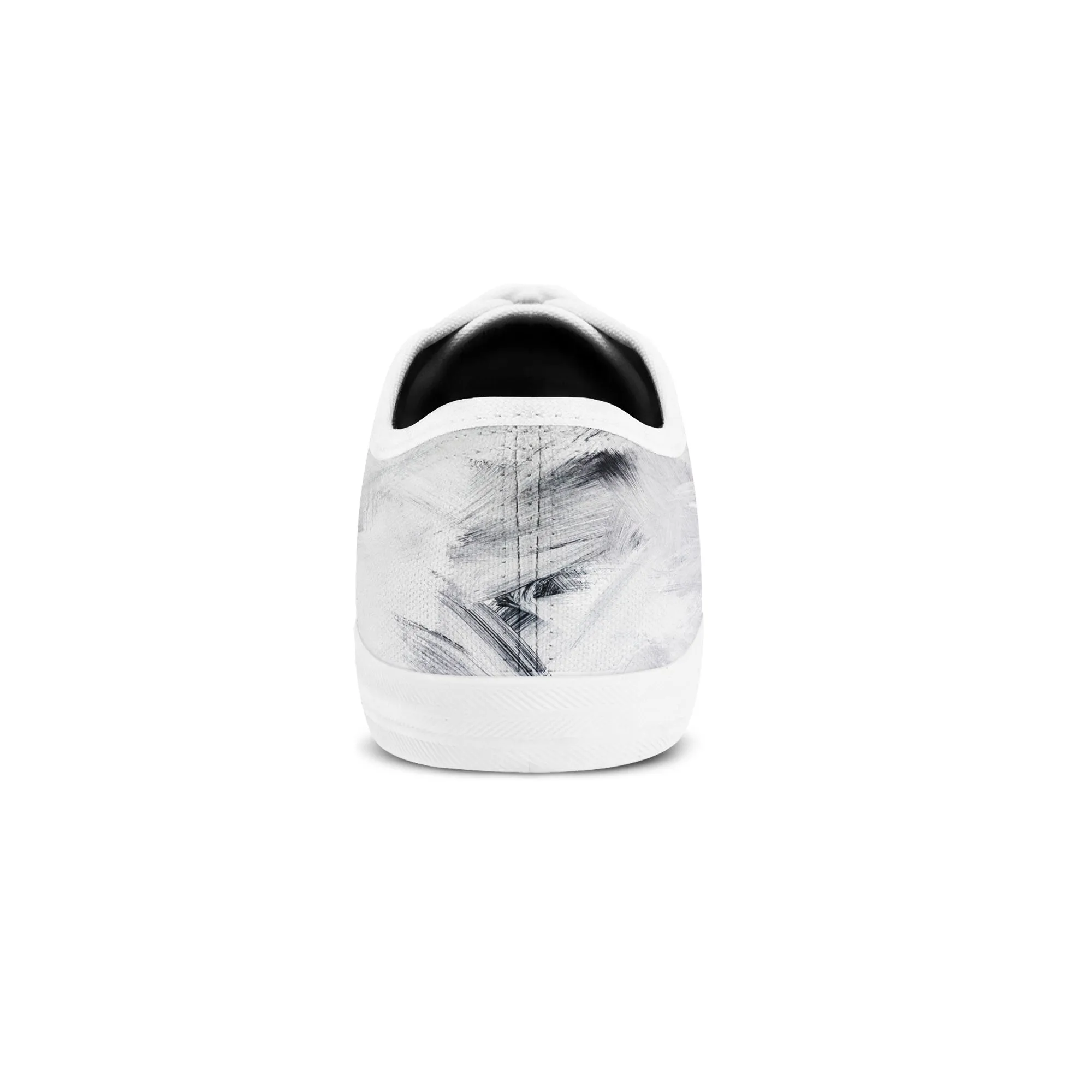 Brushed Classic Sneaker