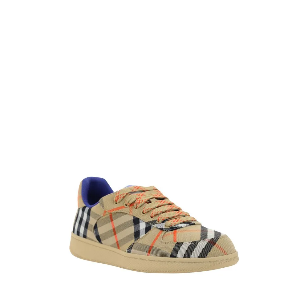 Burberry Trainer Men's Sneakers