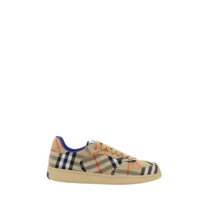 Burberry Trainer Men's Sneakers