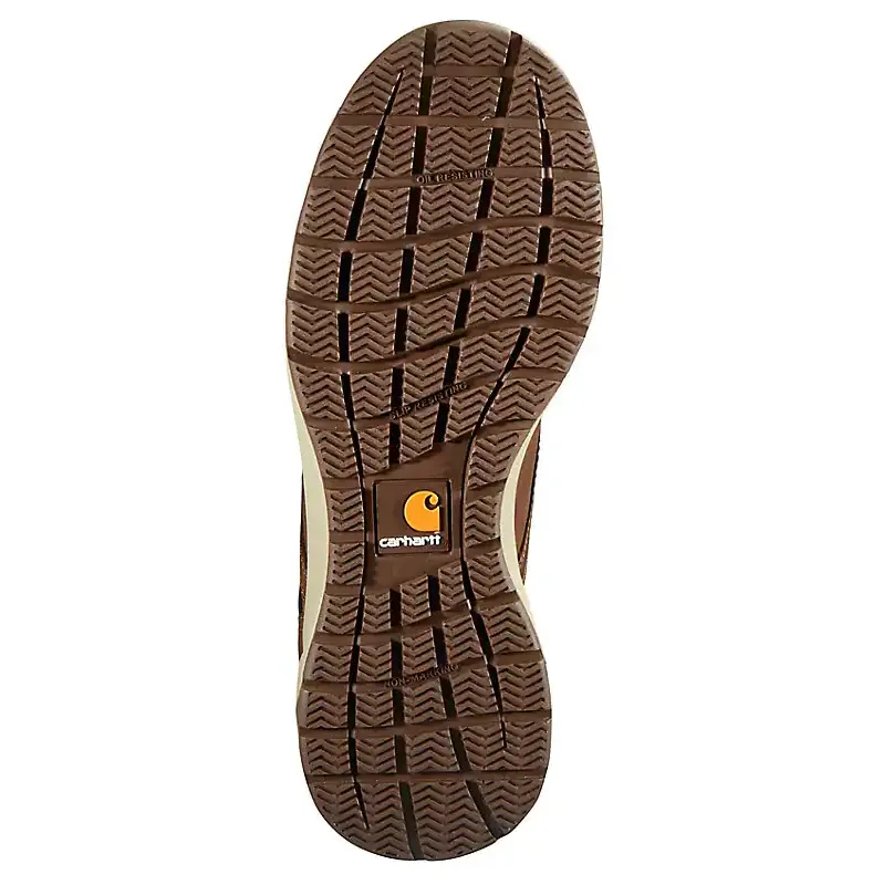 CARHARTT CARHARTT FORCE® 5" SNEAKER BOOT 10W BROWN