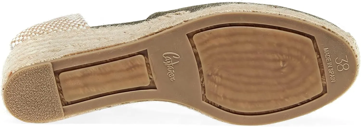 Castañer Women's Espadrilles