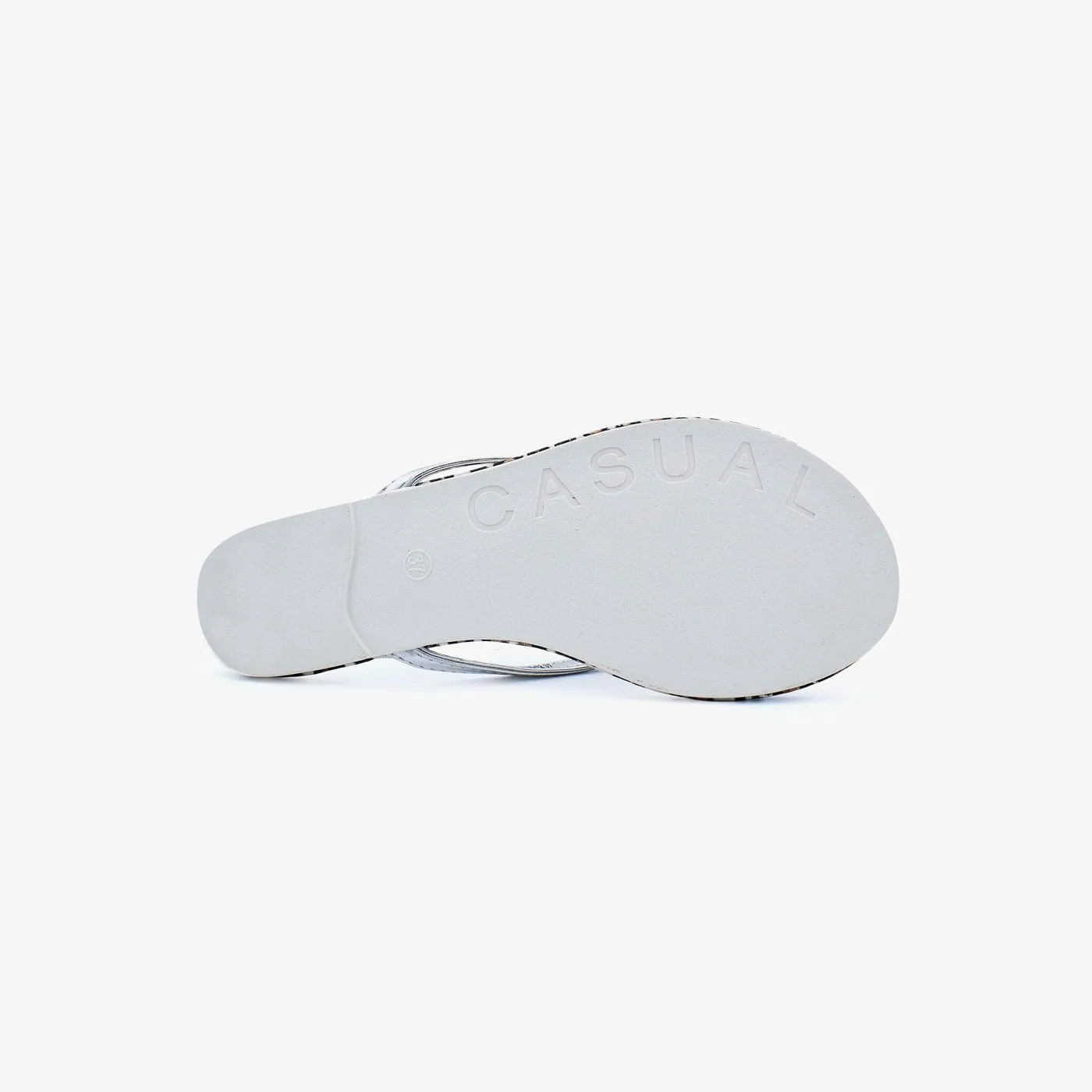 Casual Flip Flop Chappals