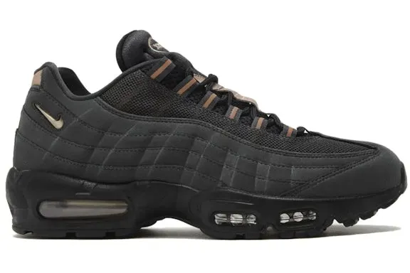 Central Cee x Syna World x Nike Air Max 95 Black Rose Gold