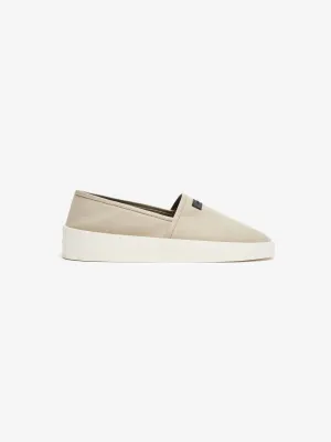 Chic Quick dispatch Espadrille Canvas