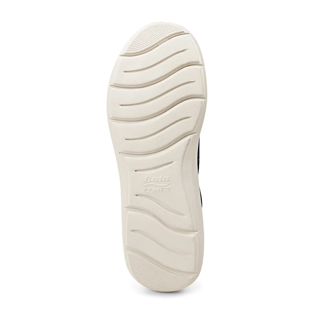 COMFIT ASSEES LADIES COMFIT SNEAKER