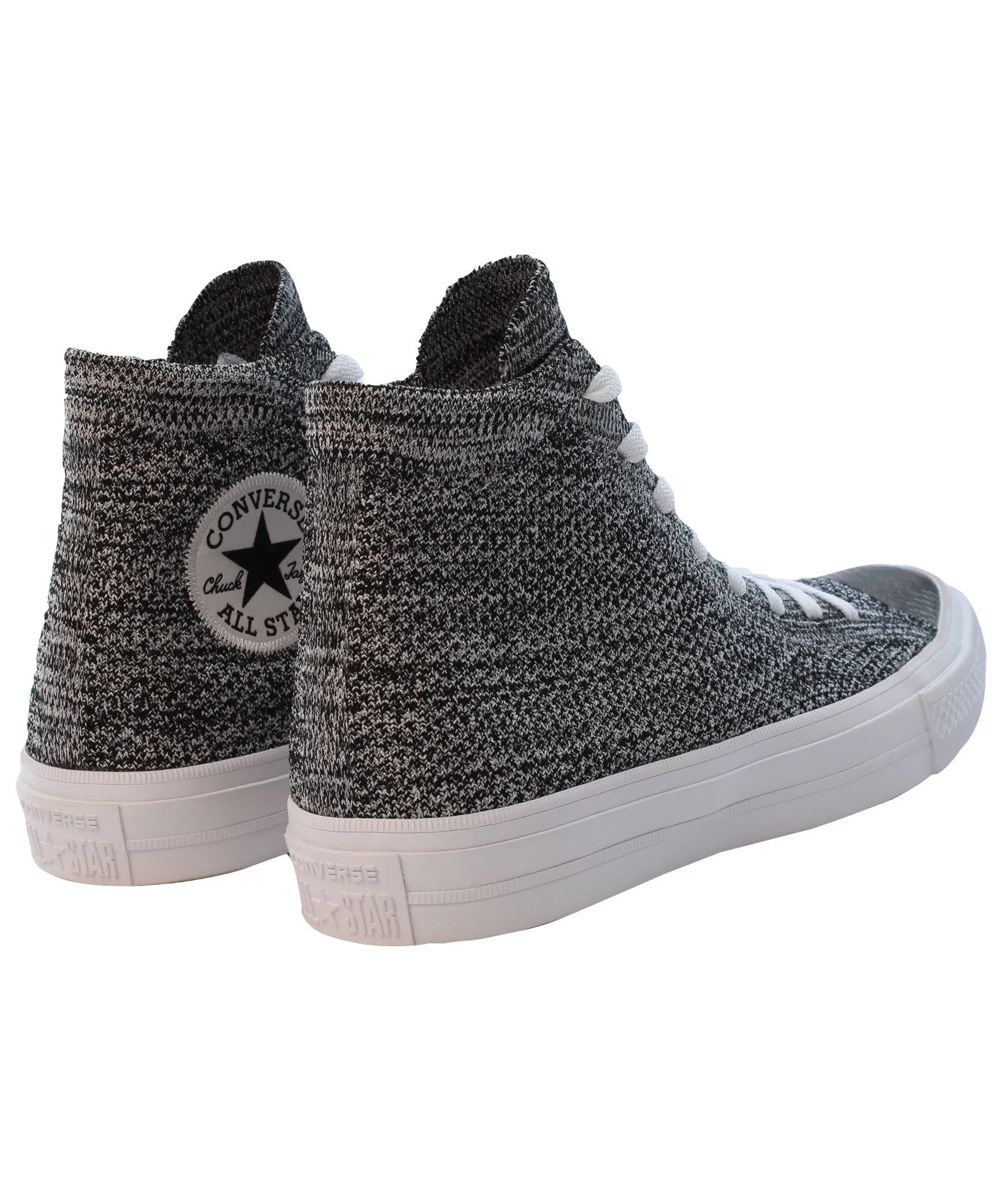 CTAS High Nike Fly Knit Multi