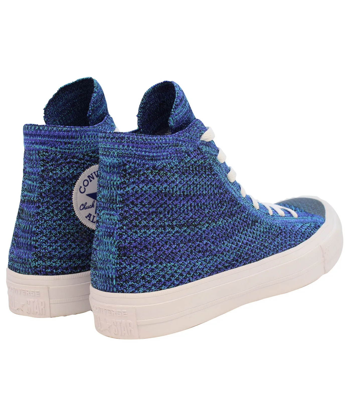 CTAS High Nike Fly Knit Multi