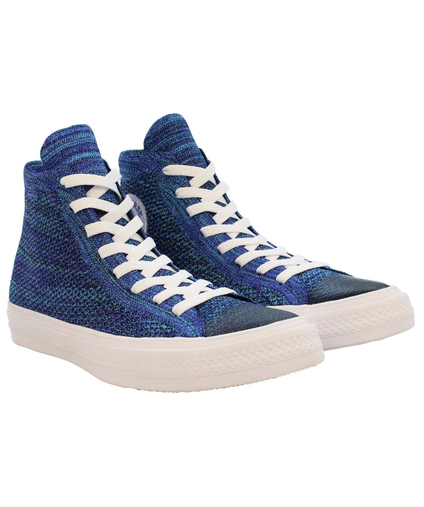 CTAS High Nike Fly Knit Multi