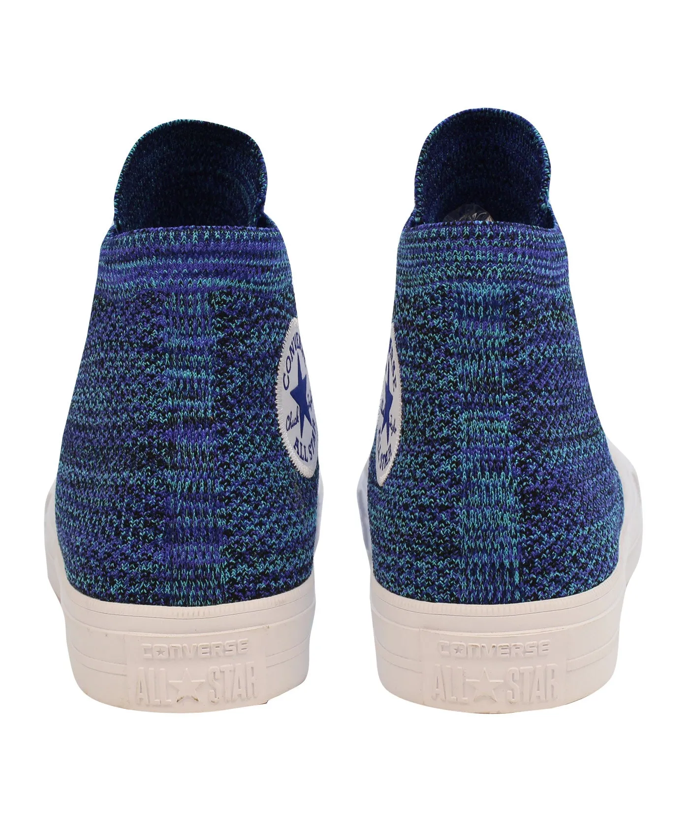 CTAS High Nike Fly Knit Multi