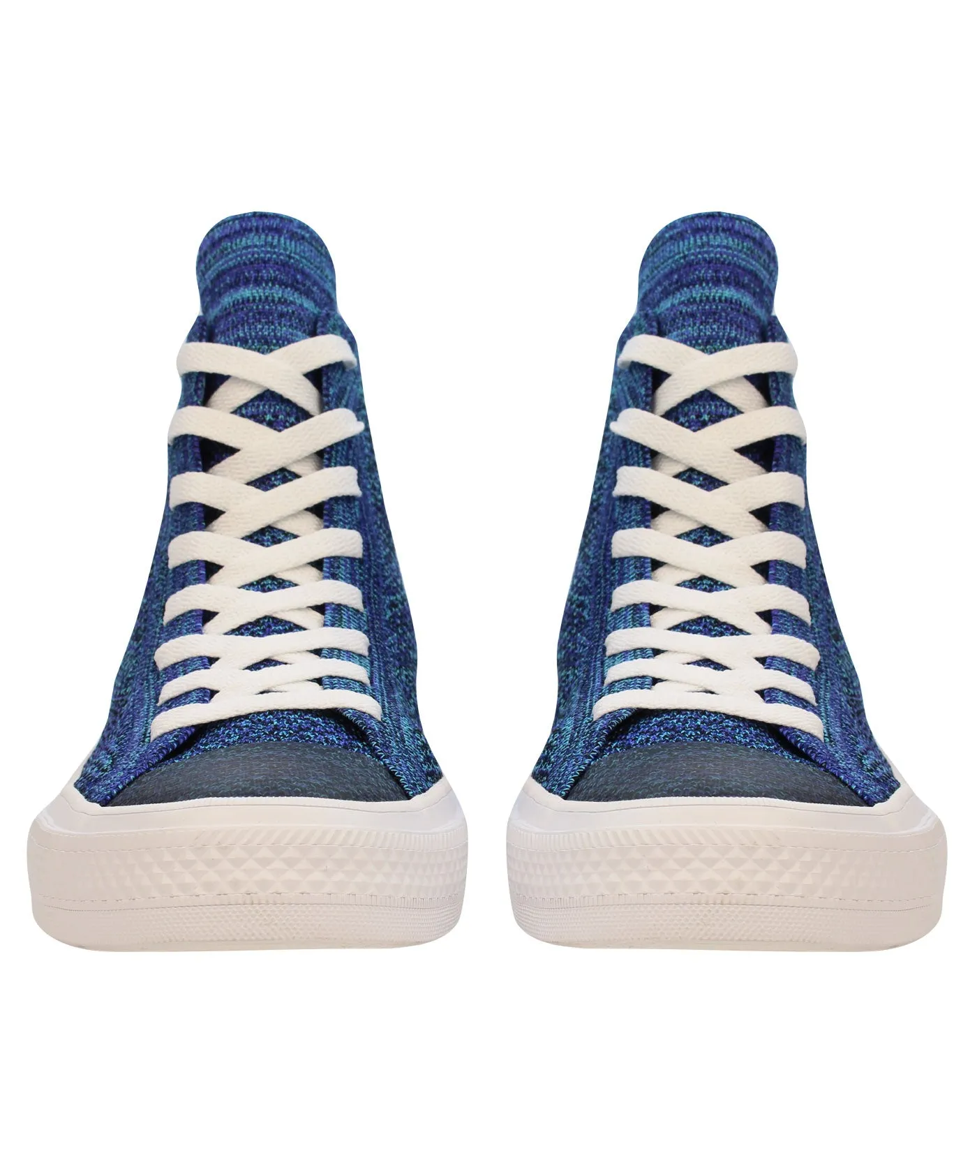 CTAS High Nike Fly Knit Multi