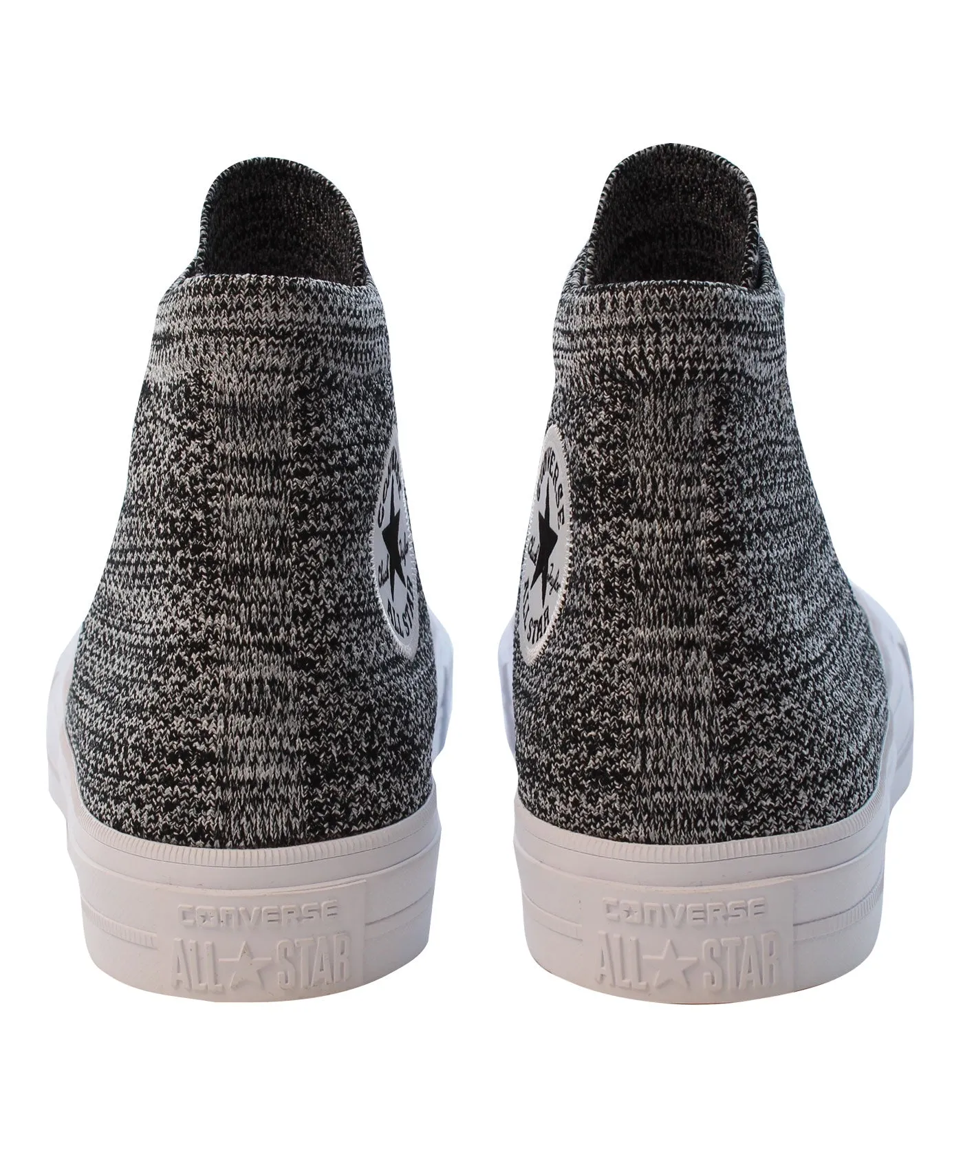 CTAS High Nike Fly Knit Multi