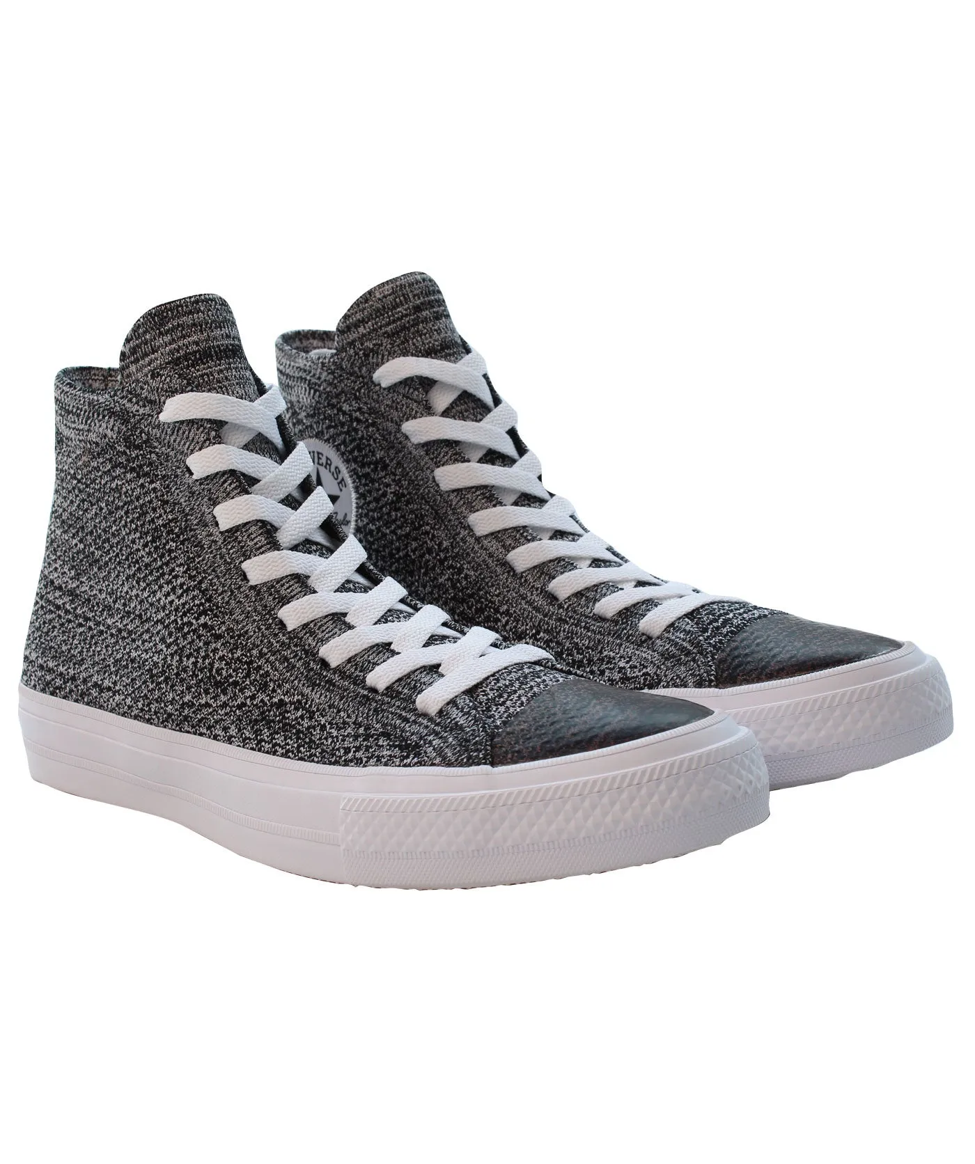 CTAS High Nike Fly Knit Multi