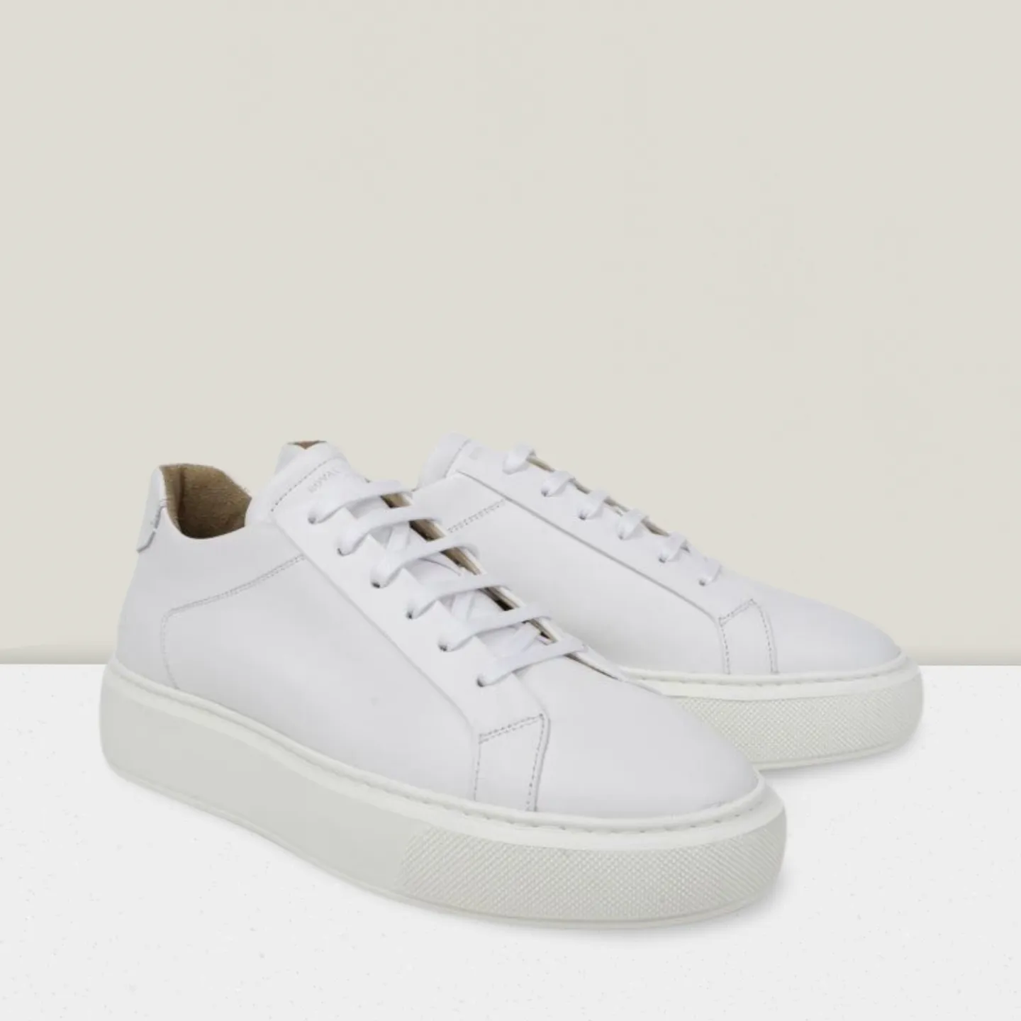 Dare Jaunt Sneaker Men | White