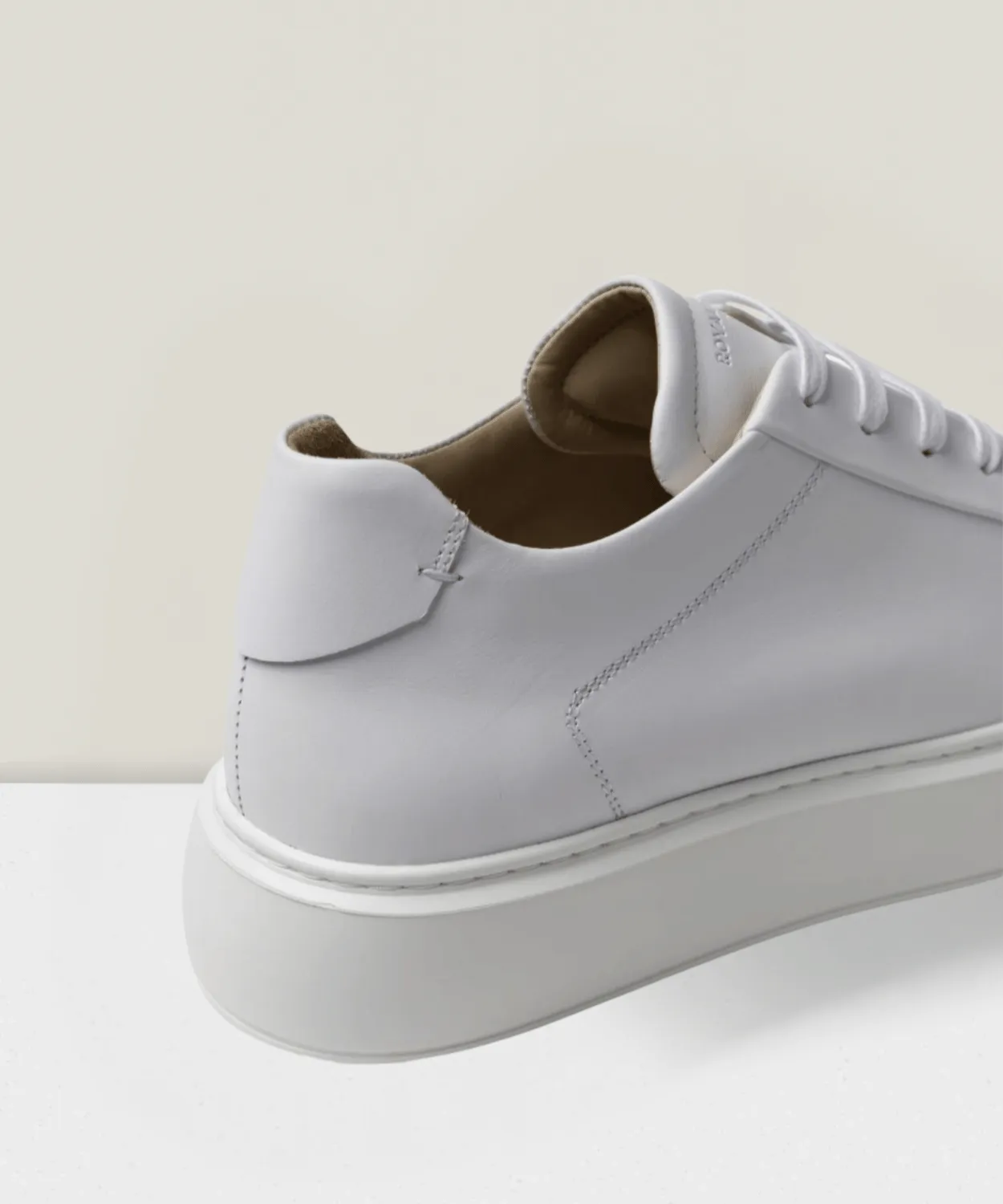 Dare Jaunt Sneaker Men | White