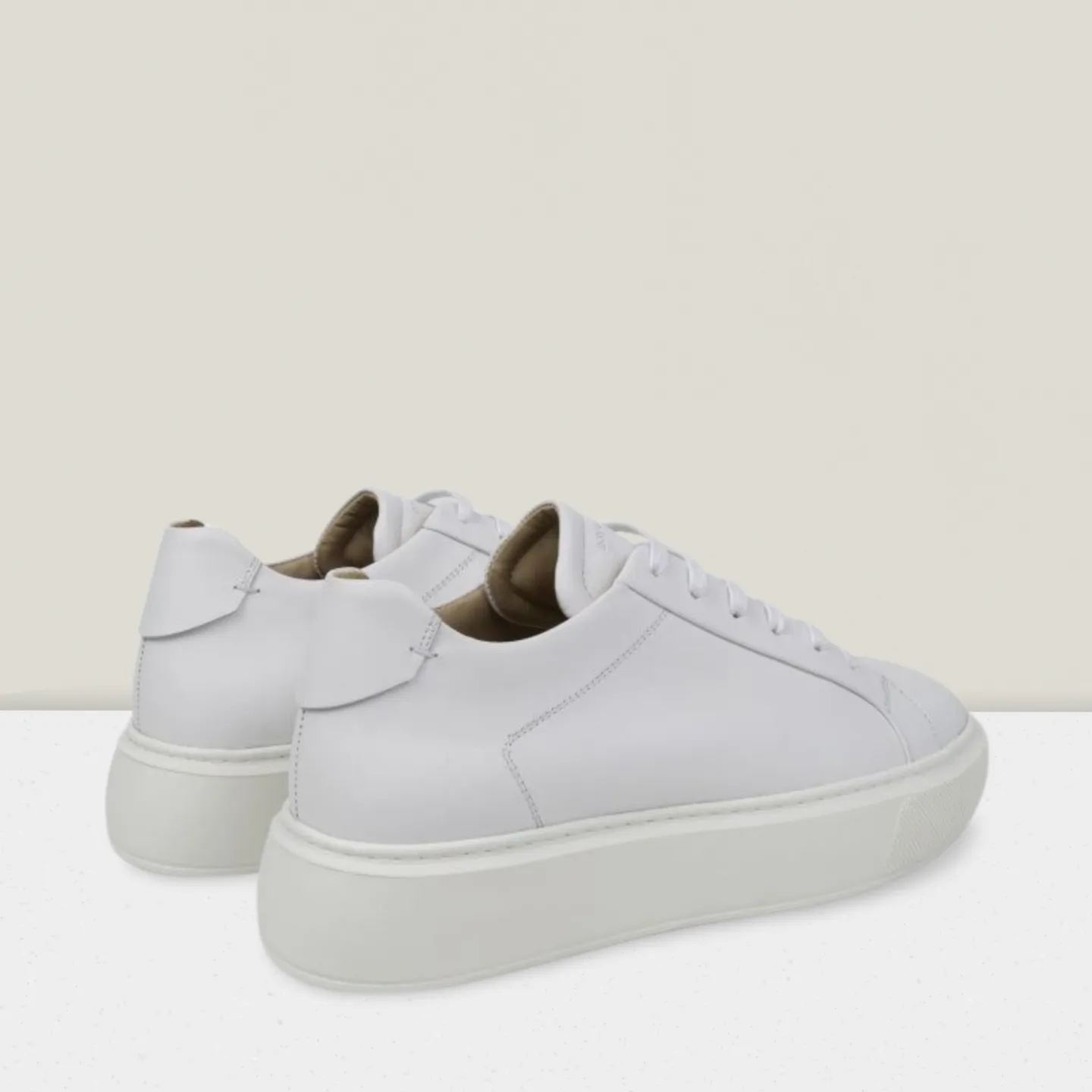 Dare Jaunt Sneaker Men | White