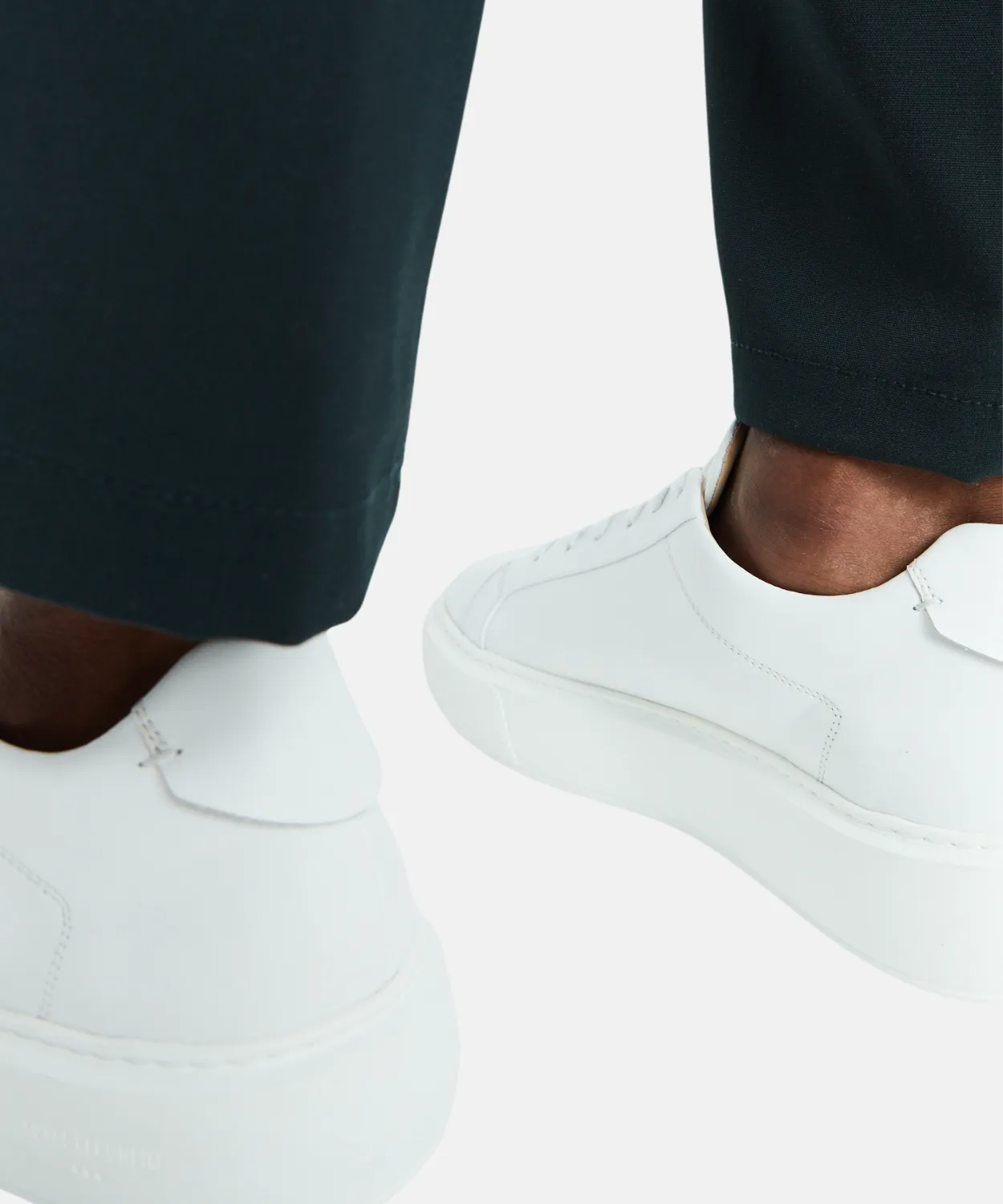 Dare Jaunt Sneaker Men | White