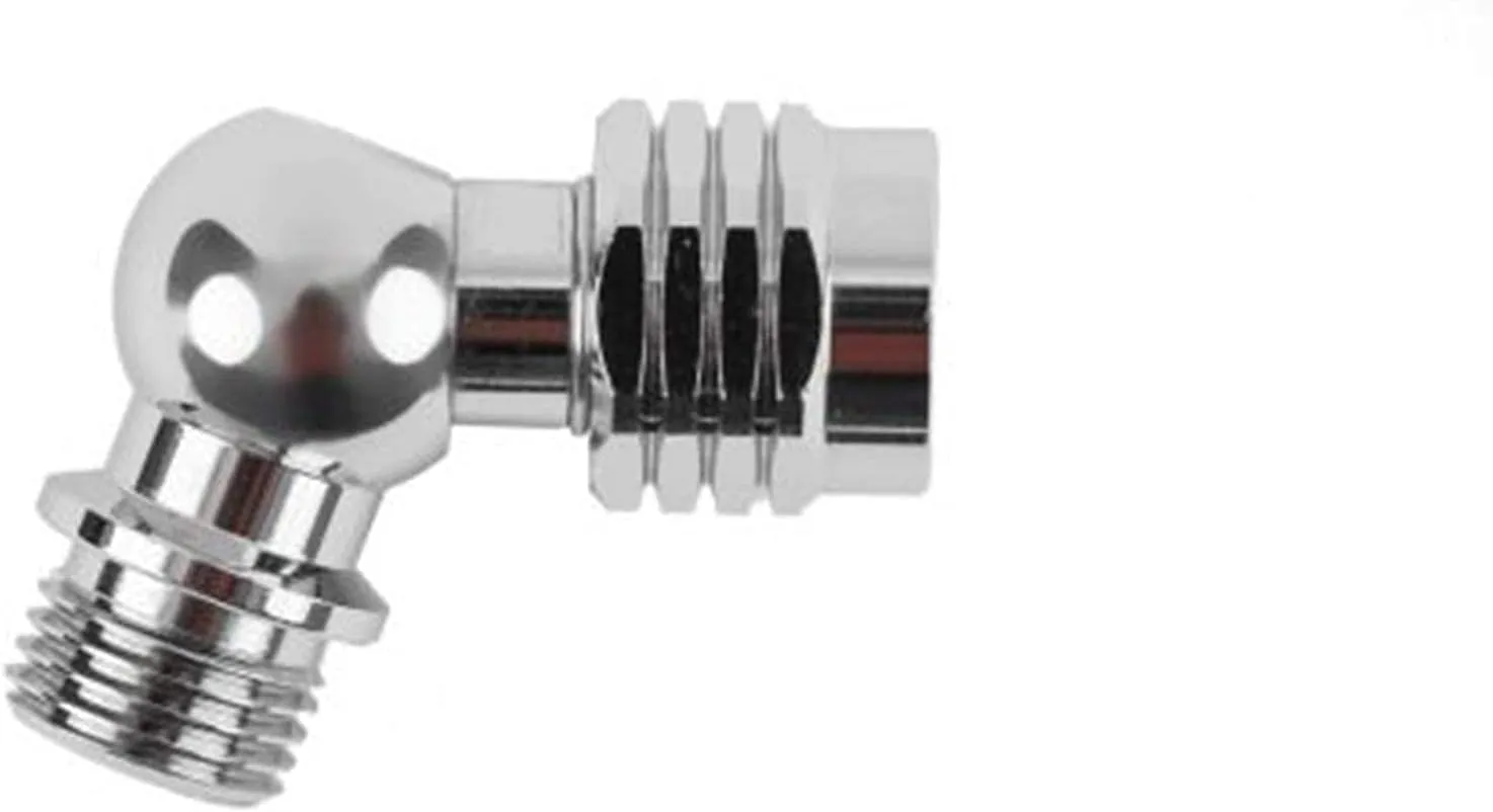 Dive Rite Second Stage High Flow Angler Adaptor Hose