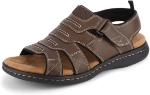 Dockers Men's Shorewood Fisherman Sandal