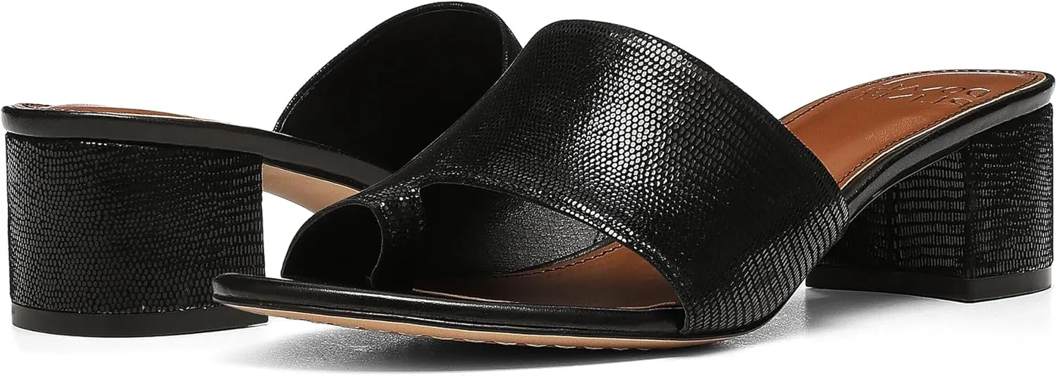Donald J Pliner Women's Heeled Sandal