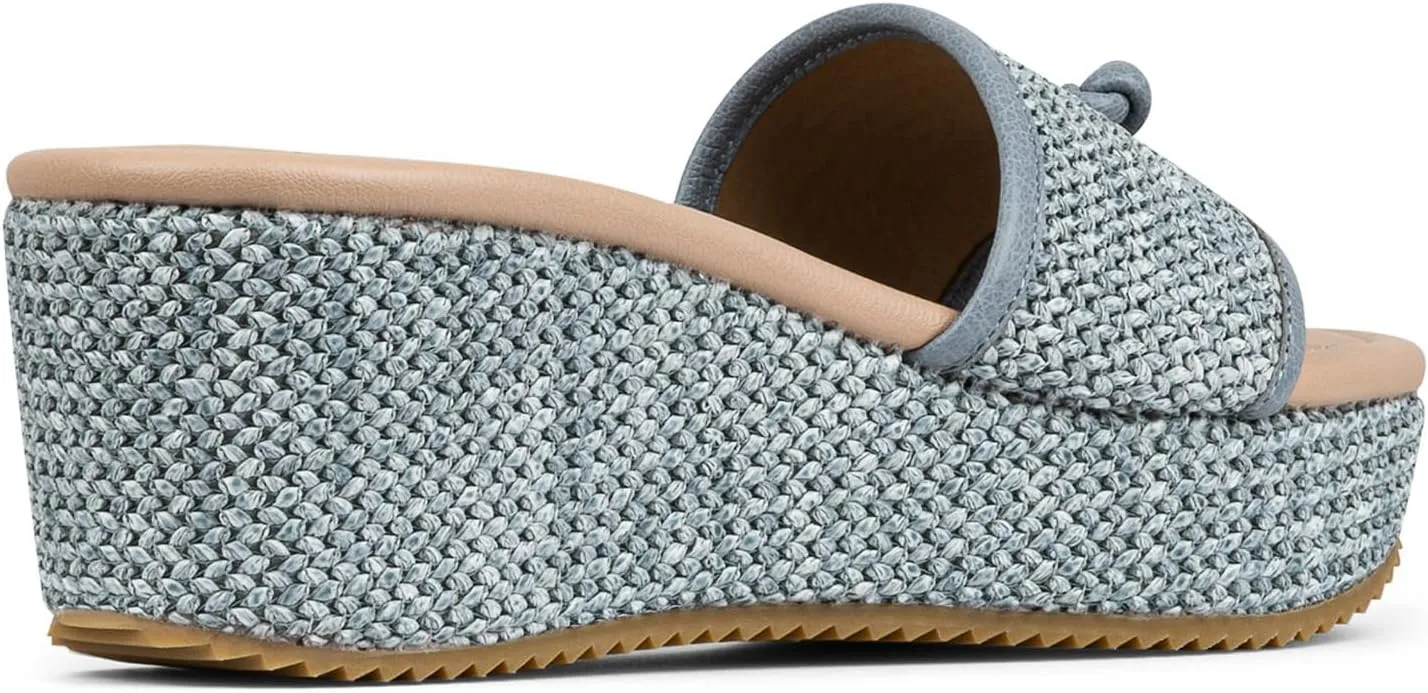 Donald Pliner Women's Silli Wedge Sandal