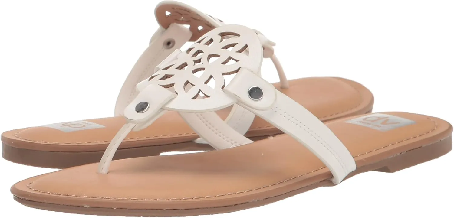 DV Dolce Vita Girl's Cotta Flip-Flop