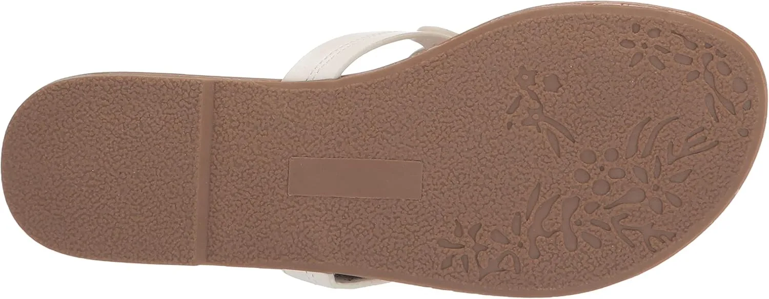 DV Dolce Vita Girl's Cotta Flip-Flop