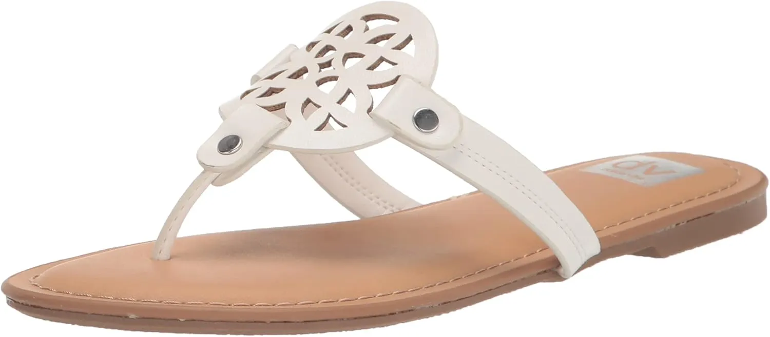DV Dolce Vita Girl's Cotta Flip-Flop