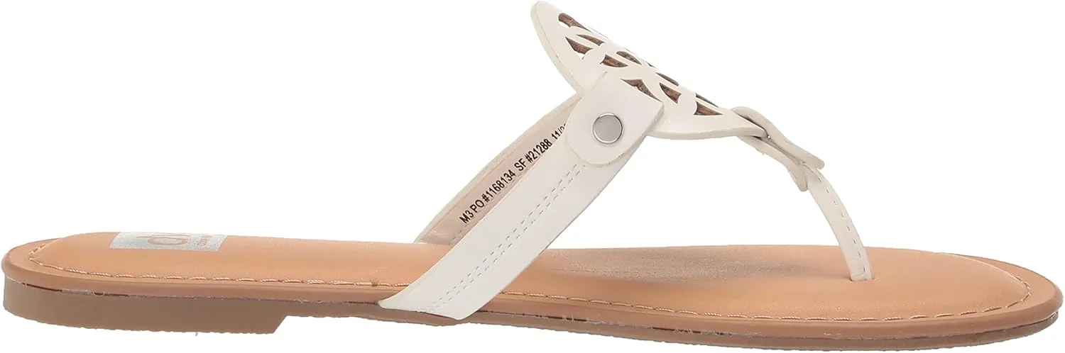 DV Dolce Vita Girl's Cotta Flip-Flop