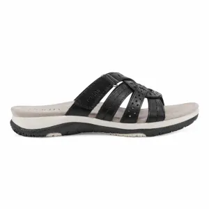 Earth Women's Sassoni Black M