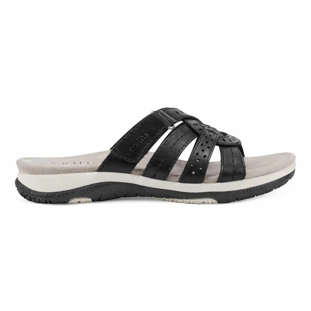 Earth Women's Sassoni Black M