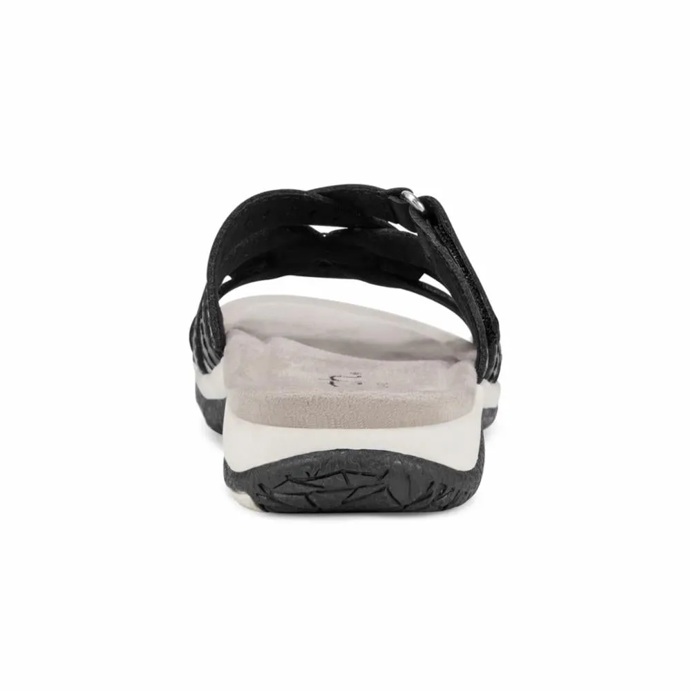Earth Women's Sassoni Black M