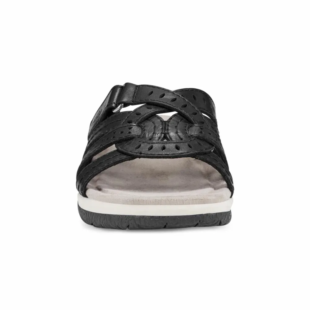 Earth Women's Sassoni Black M