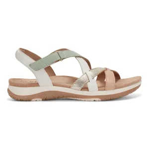 Earth Women's Sterling Pink M