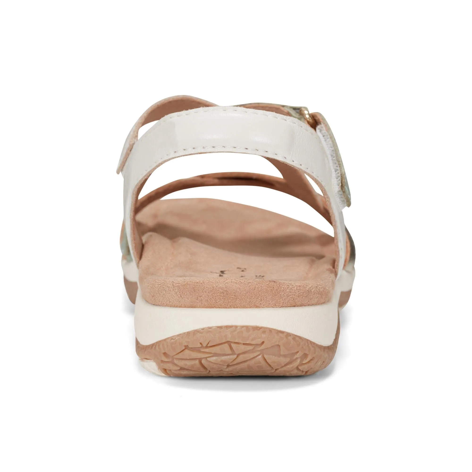 Earth Women's Sterling Pink M