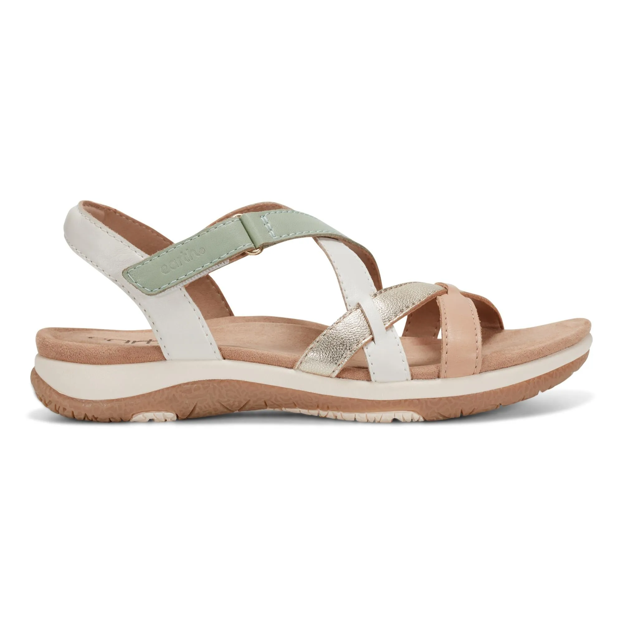 Earth Women's Sterling Pink M