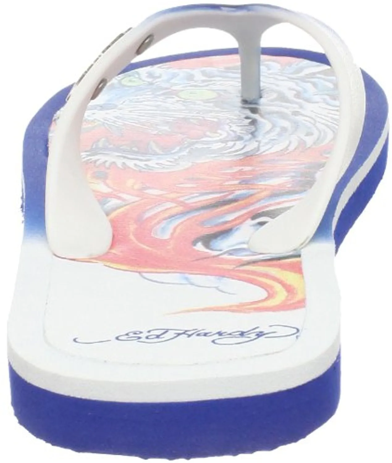 Ed Hardy Women's Beachcomber Flip Flop