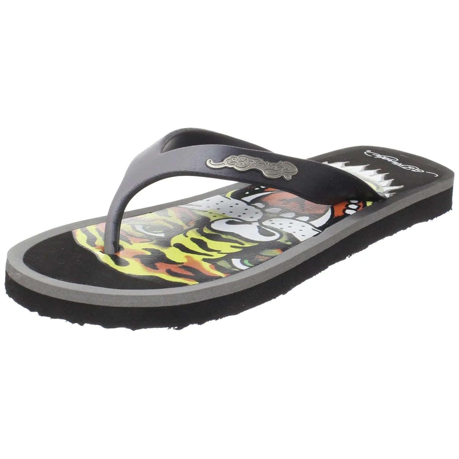 Ed Hardy Women's Beachcomber Flip Flop