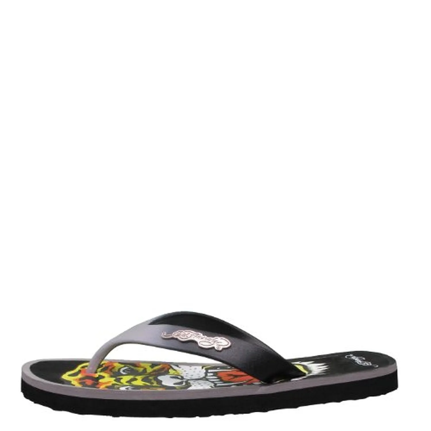 Ed Hardy Women's Beachcomber Flip Flop