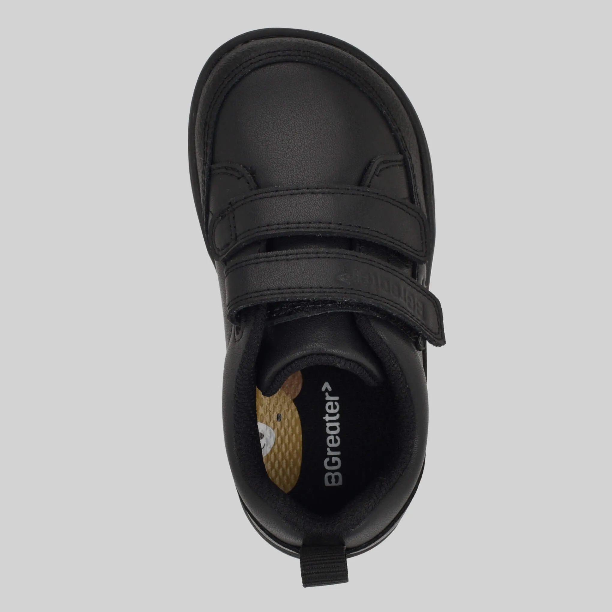 Edison - Black