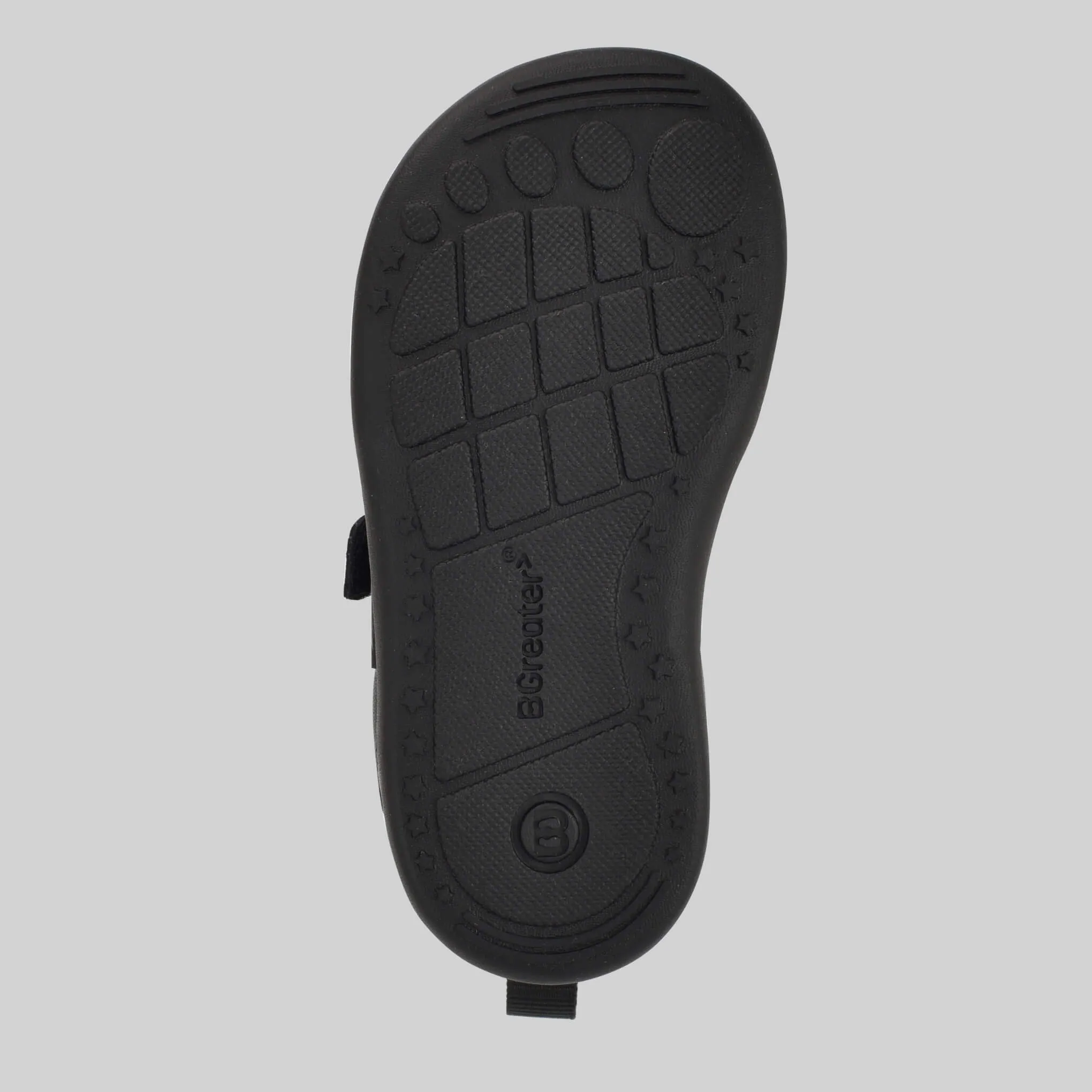 Edison - Black
