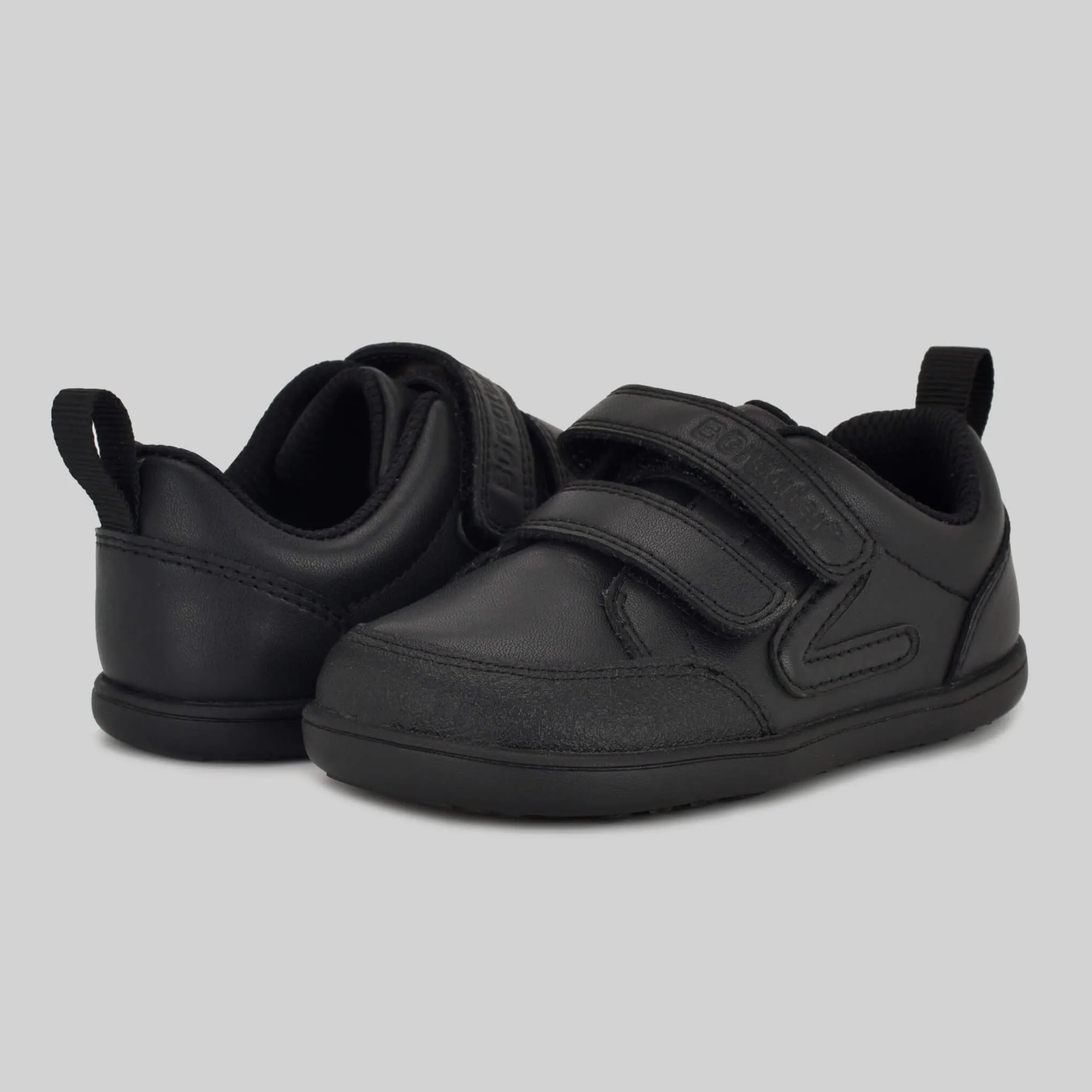 Edison - Black