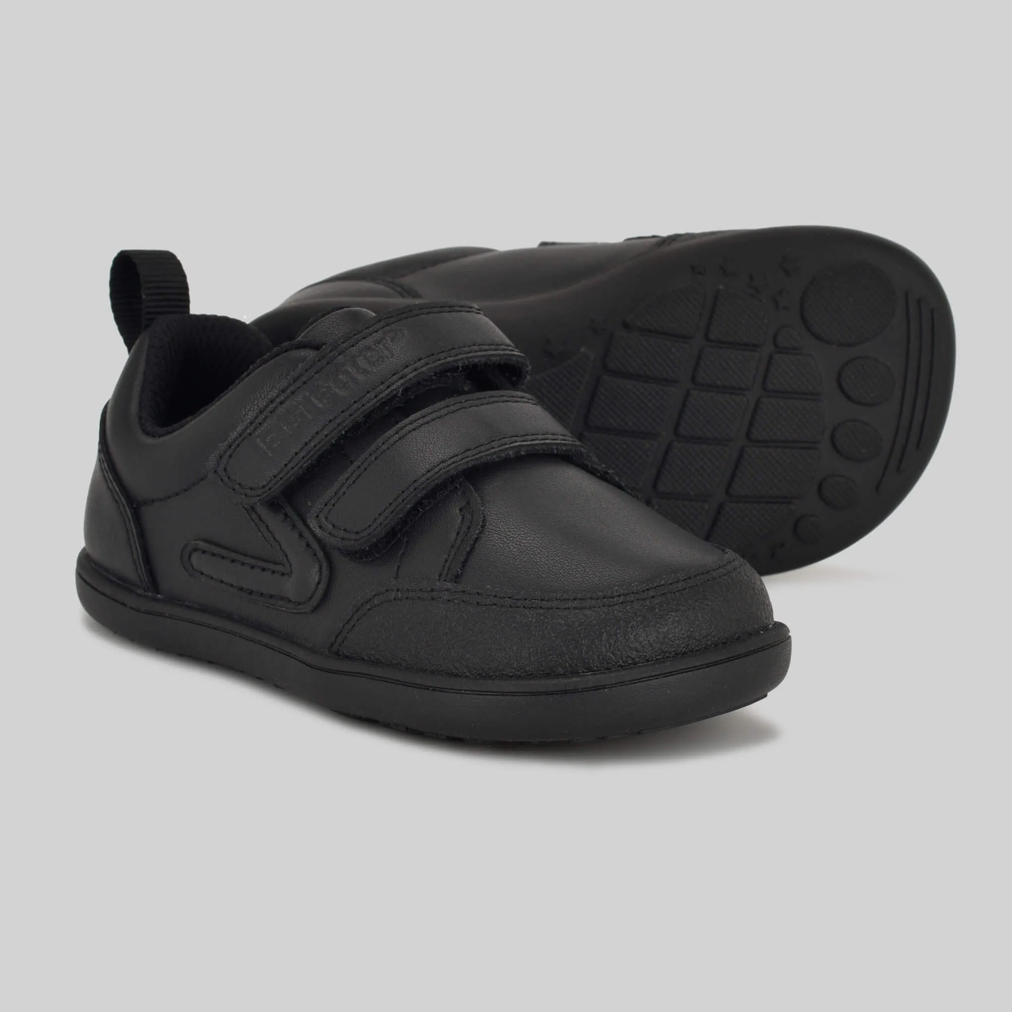 Edison - Black